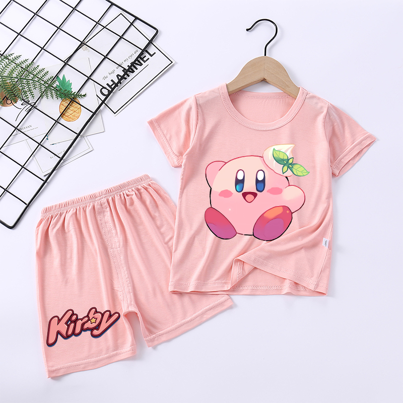 New Kirbys Girl Sleepwear Kawa - Summer Clothing For Babies avis et prix
