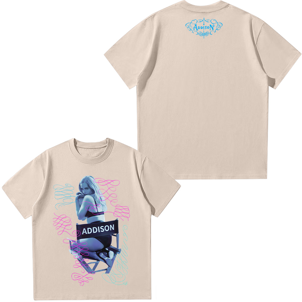 Addison Tee Addison Rae 2025 N - Summer Rae Clothing avis et prix