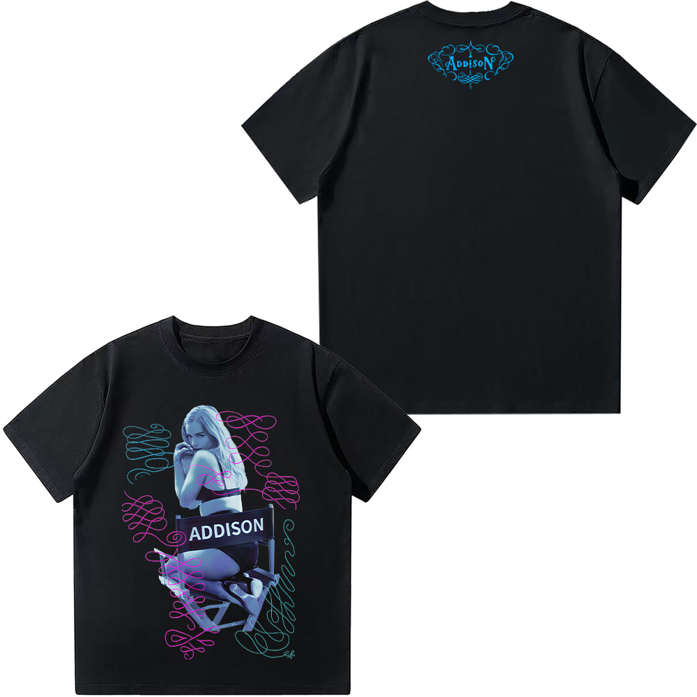 Addison Tee Addison Rae 2025 N - Summer Rae Clothing avis et prix