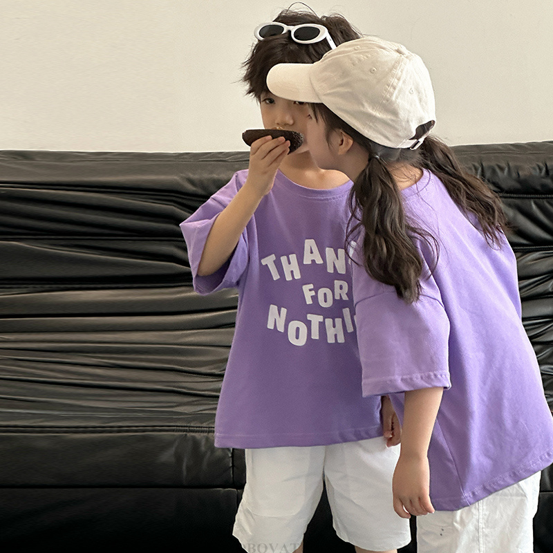 New Family Matching Tee Shirts - Summer Clothing New Look avis et prix