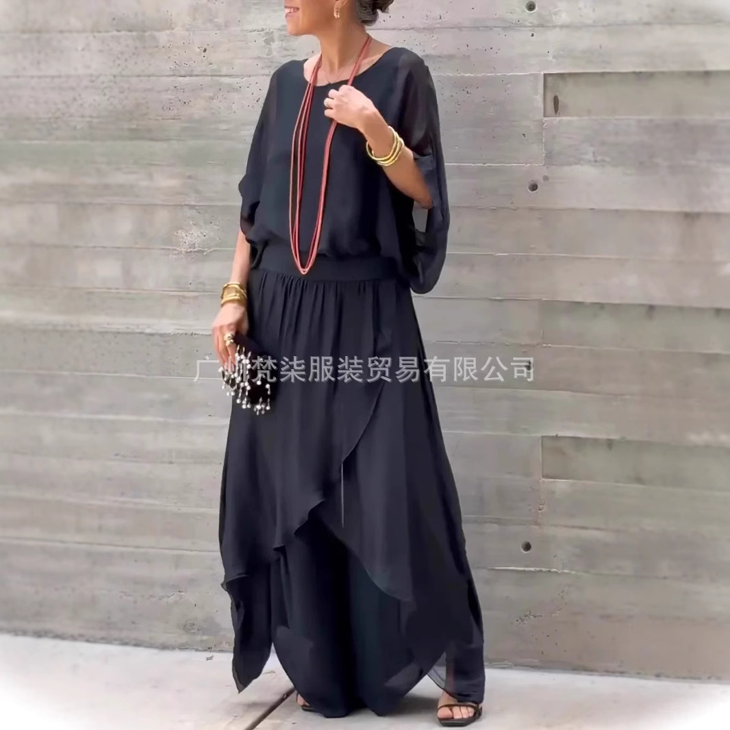 2025 Summer Fashion Women's So - Summer Clothing Men 2025 avis et prix
