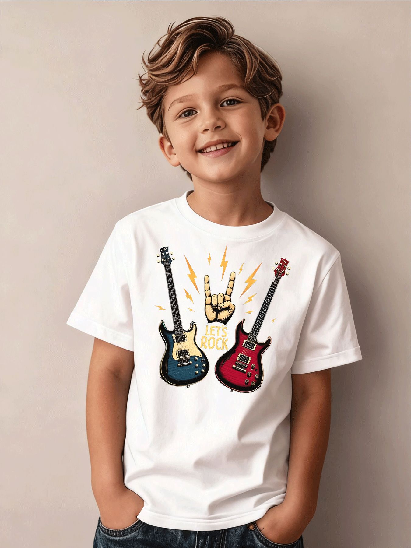 Summer Boys Girls T Shirt Kids - Summer Clothing For Babies avis et prix