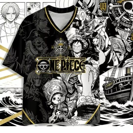 2026 New Summer Japanese Anime - Japanese Summer Clothing Men avis et prix
