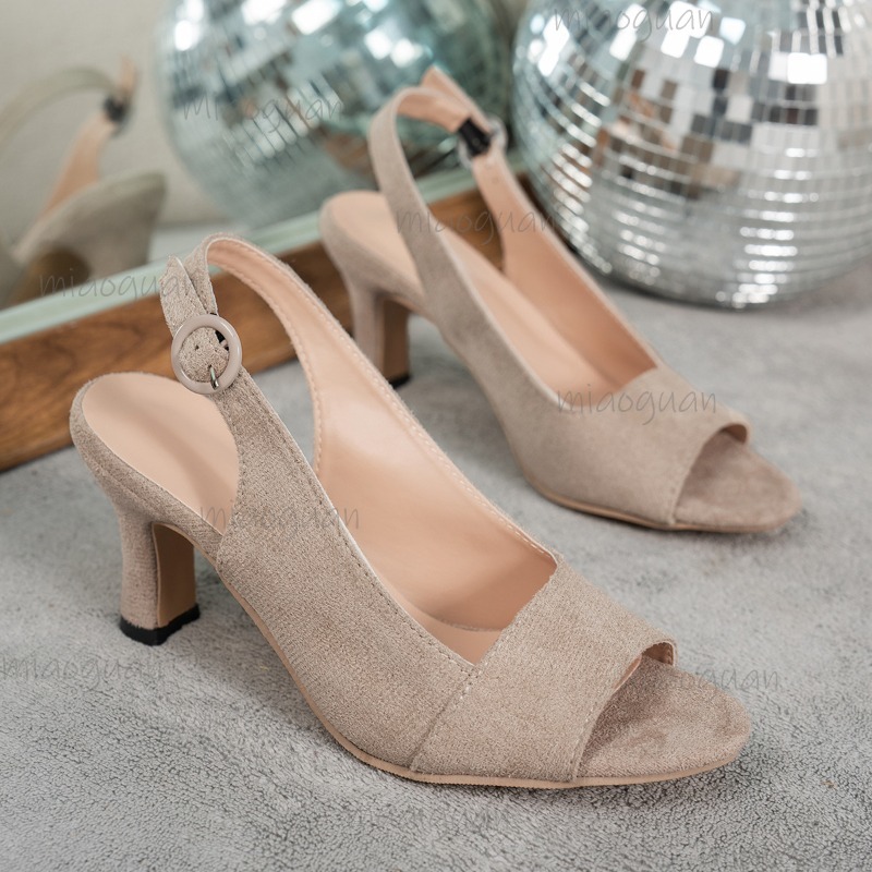Size 35-43 Women's High Heel S - Summer Clothing Sale Women avis et prix