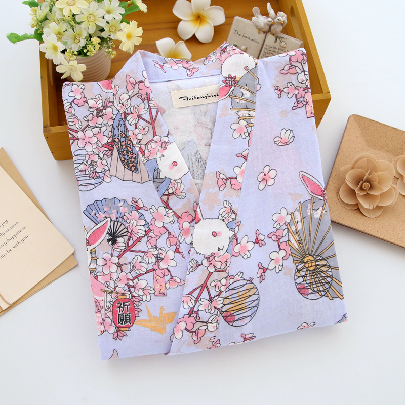 2024 New Style Japanese Kimono - Summer House Clothing avis et prix