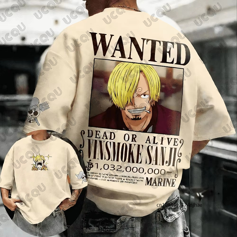 2026 Hot One Piece Japanese An - Japanese Summer Clothing Men avis et prix