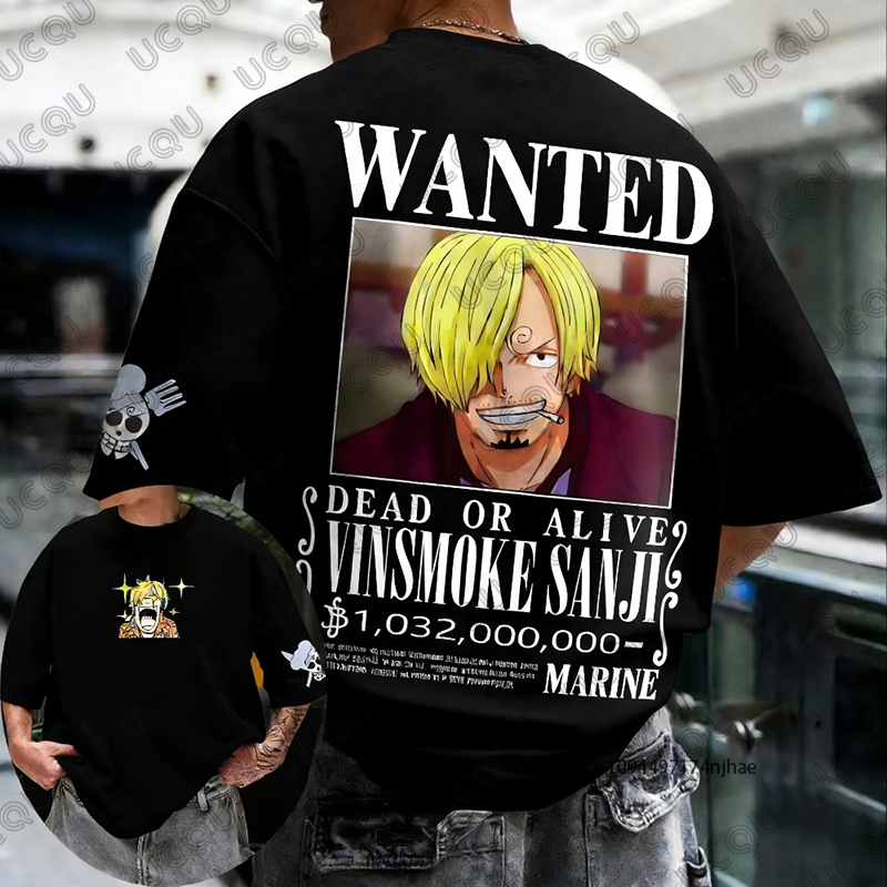2026 Hot One Piece Japanese An - Japanese Summer Clothing Men avis et prix