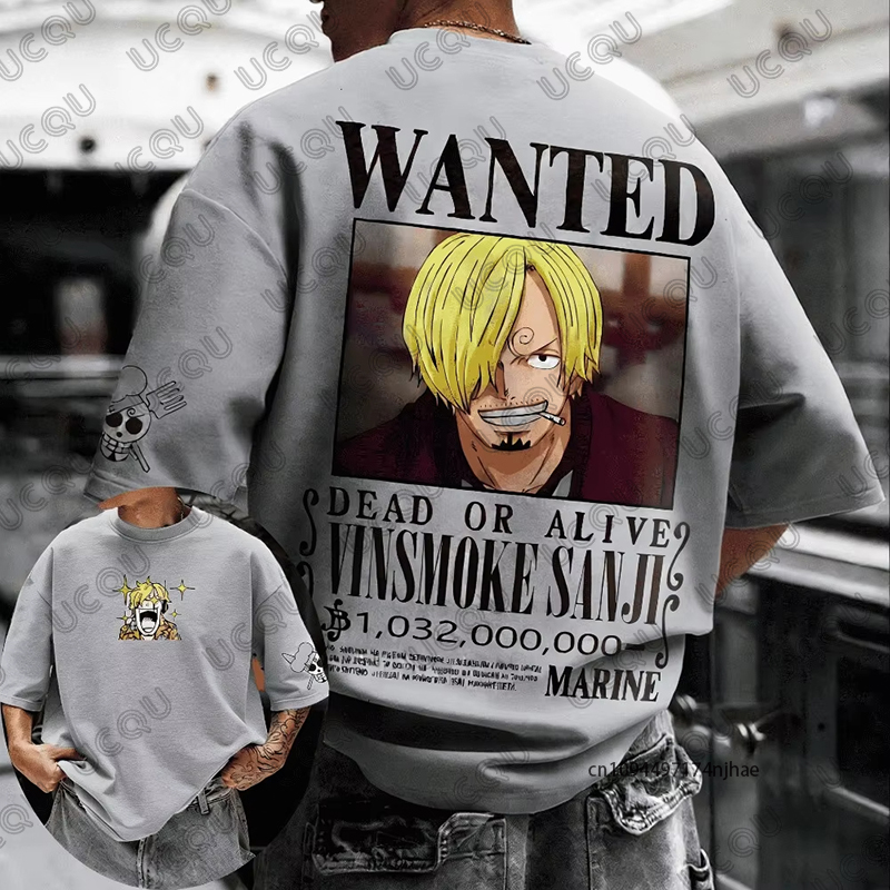 2026 Hot One Piece Japanese An - Japanese Summer Clothing Men avis et prix