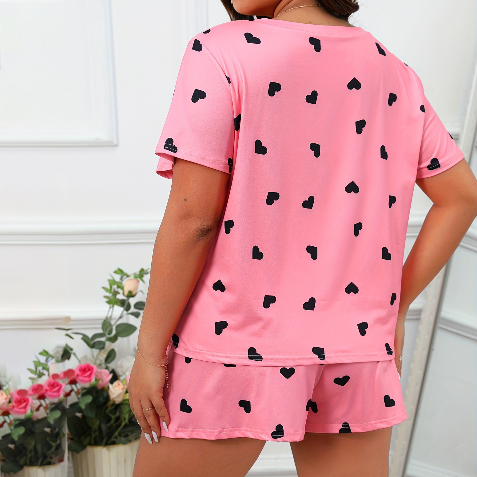 Plus Size XL-5XL Oversized Sle - Xl Summer Clothing avis et prix
