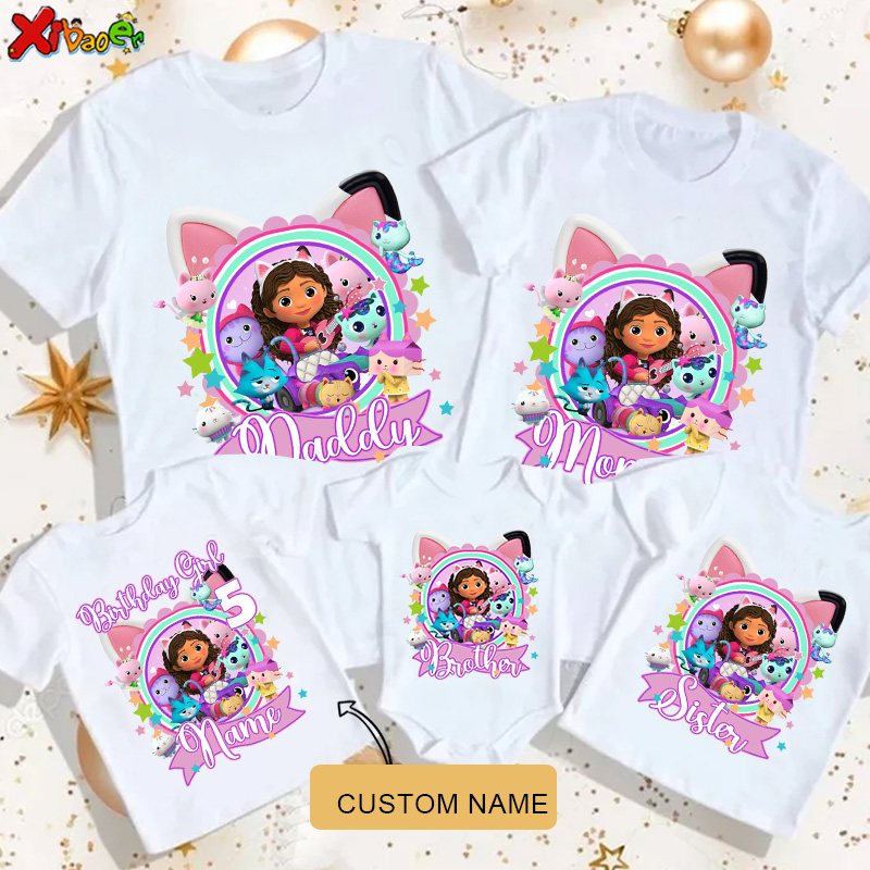 birthday t shirt for girls per - Summer Clothing For Babies avis et prix