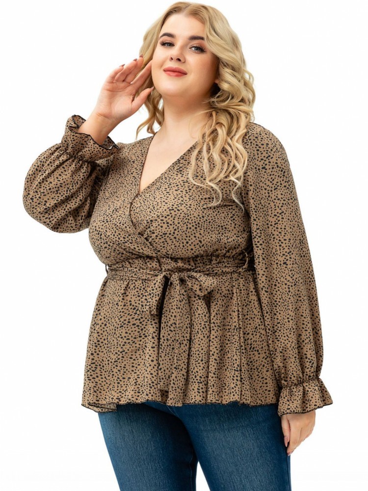 Women's Plus Size XL-4XL Casua - Xl Summer Clothing avis et prix
