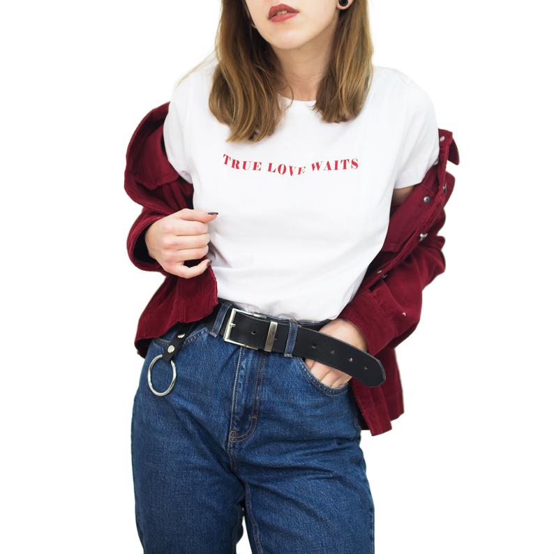Sugarbaby New Arrival True Lov - Summer Clothing Quotes avis et prix