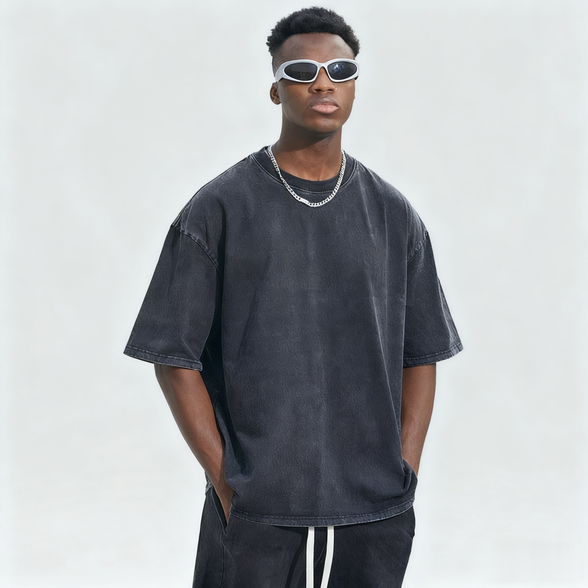 Japanese Anime Berserk Retro W - Japanese Summer Clothing Men avis et prix