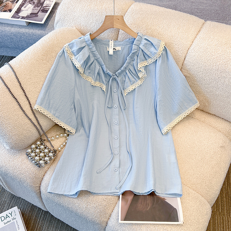 150Kg Plus Size Women's Bust 1 - Summer Upf Clothing avis et prix