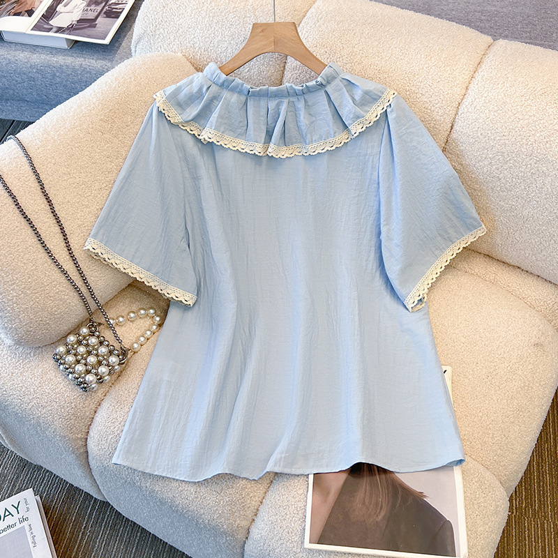 150Kg Plus Size Women's Bust 1 - Summer Upf Clothing avis et prix
