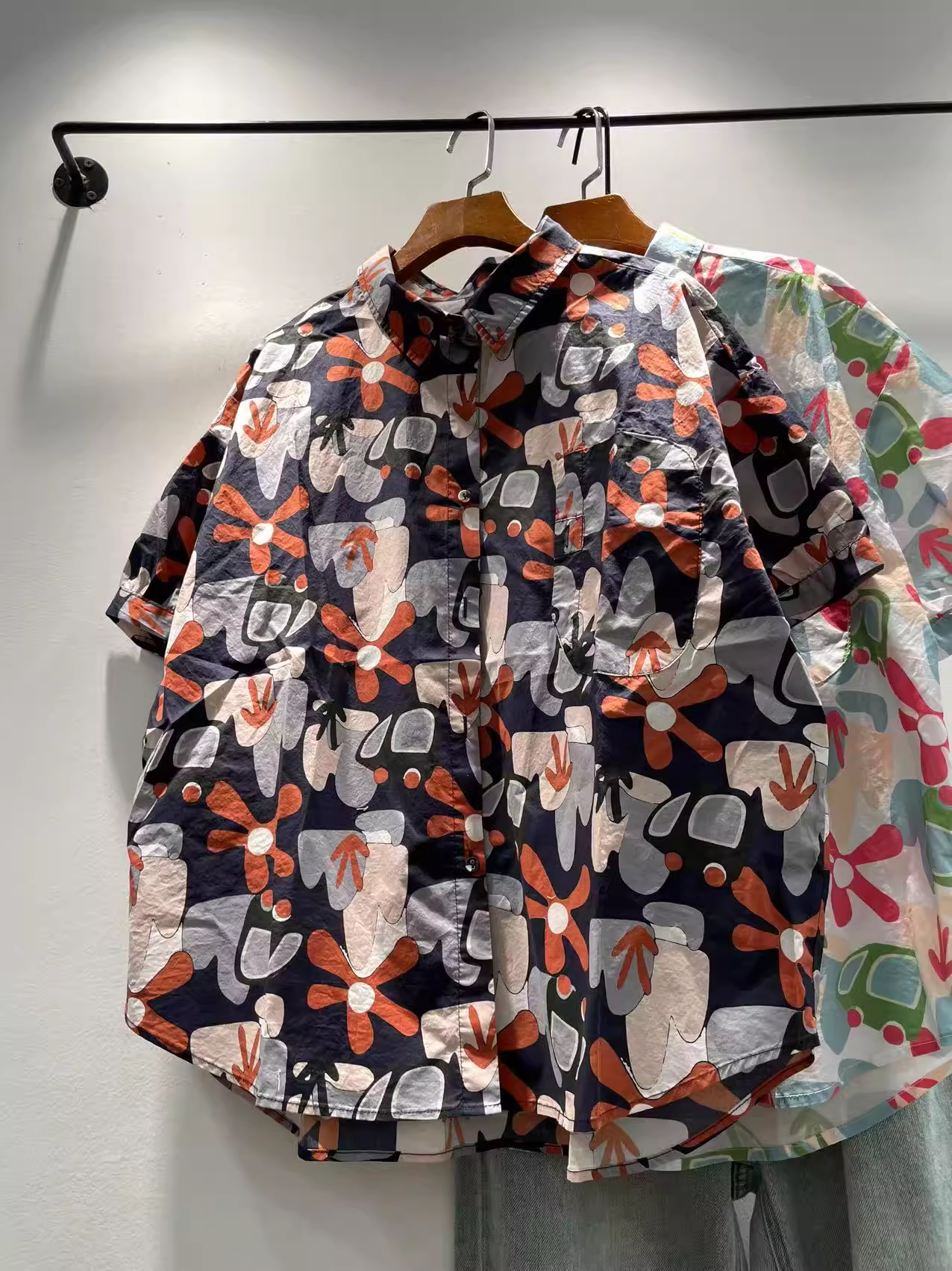 Bust 122cm harajuku fashion wo - Summer Holiday Clothing Women avis et prix