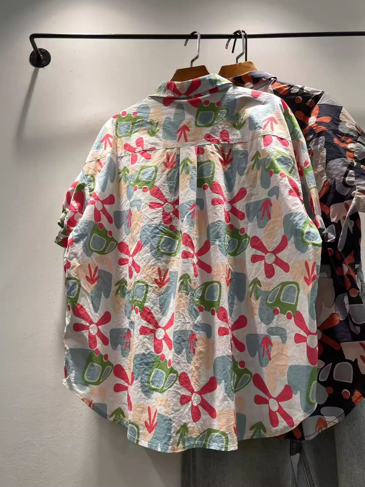 Bust 122cm harajuku fashion wo - Summer Holiday Clothing Women avis et prix