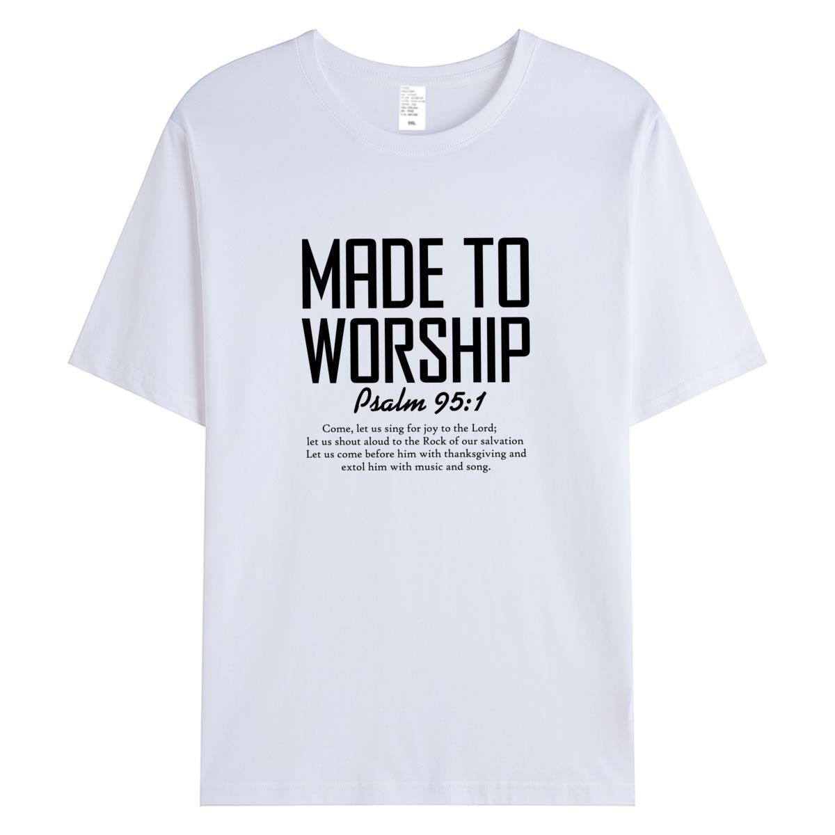 Women Short Sleeve T-shirt Bib - Summer Clothing Quotes avis et prix