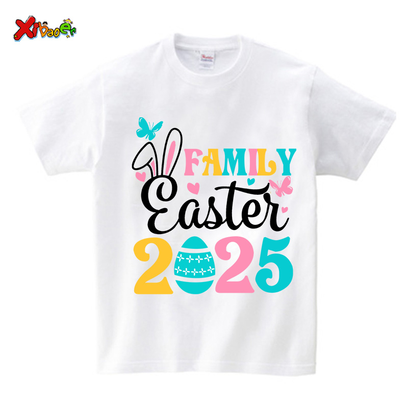 Easter Family Shirt Party Fami - Summer Clothing New Look avis et prix