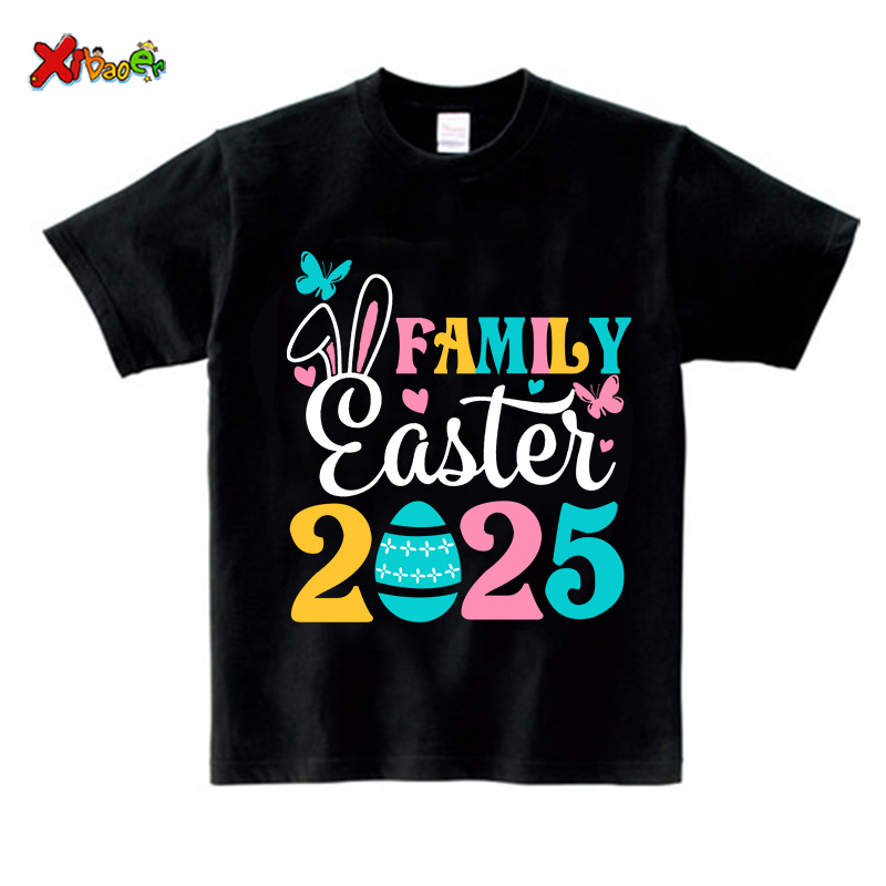 Easter Family Shirt Party Fami - Summer Clothing New Look avis et prix