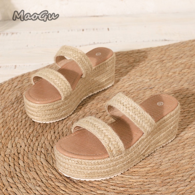 2026 Spring Summer Espadrille  - Espadrille Sandal Women avis et prix