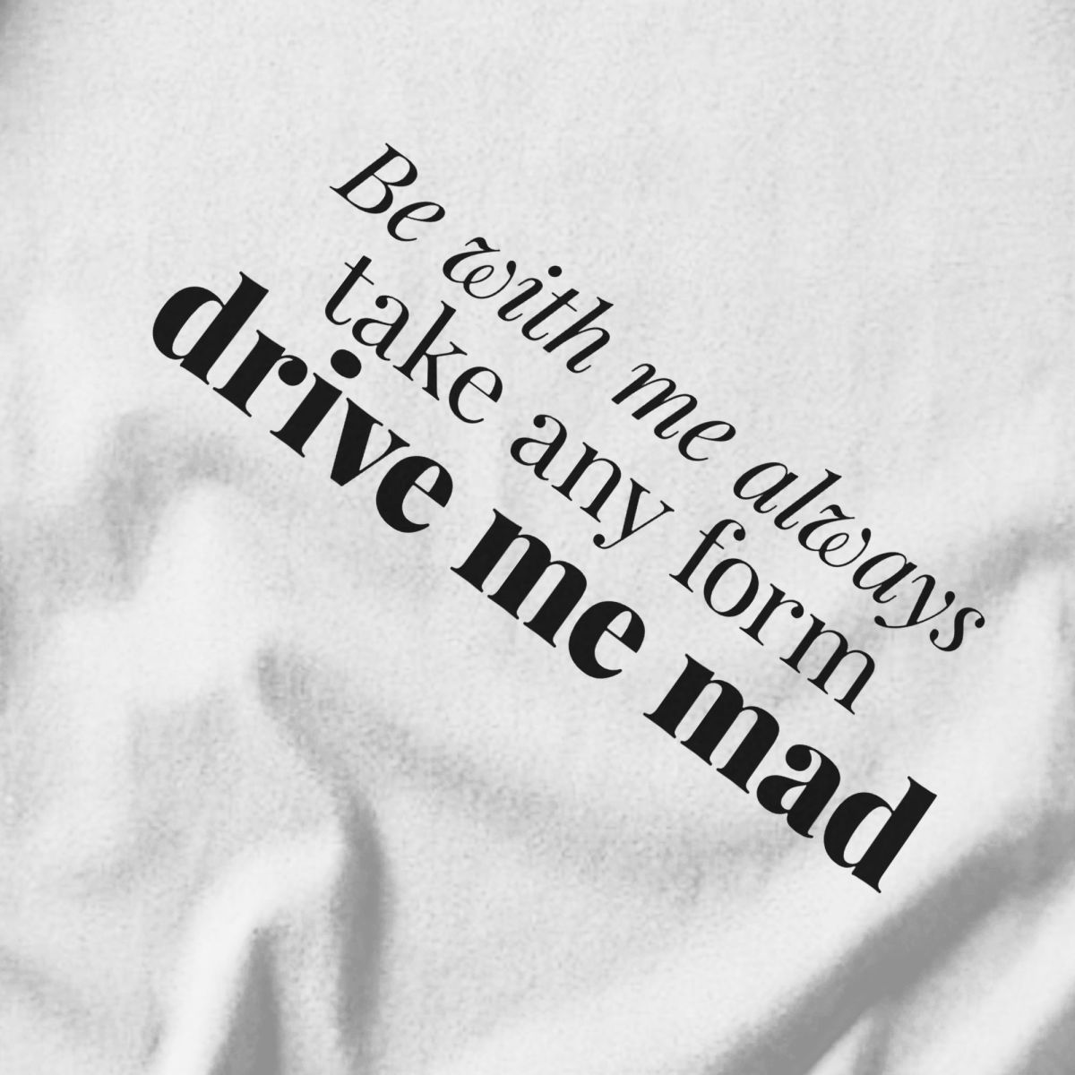 Men Wuthering Heights Quote Be - Summer Clothing Quotes avis et prix