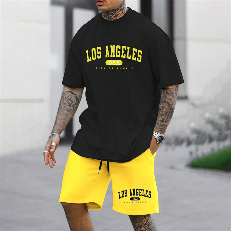 20024 Outdoor Sports Style Men - Summer House Clothing avis et prix