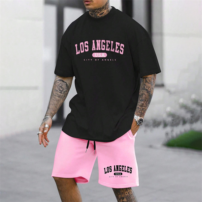 20024 Outdoor Sports Style Men - Summer House Clothing avis et prix