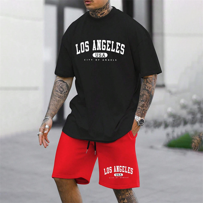 20024 Outdoor Sports Style Men - Summer House Clothing avis et prix
