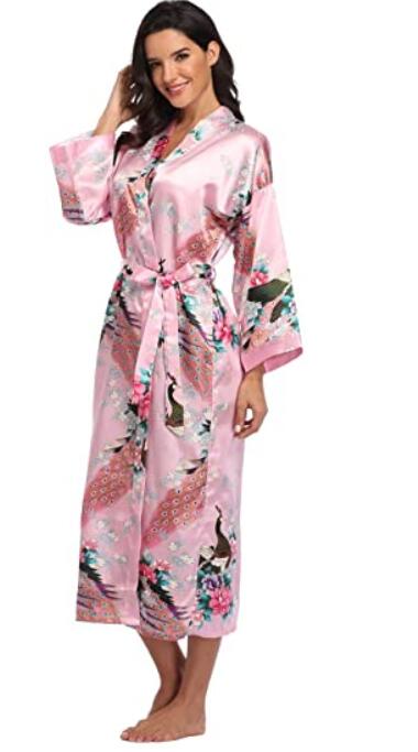 Hot Sale Black Summer Satin Ki - Summer House Clothing avis et prix
