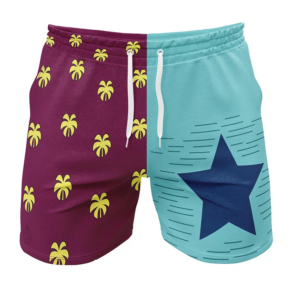 2026 Bandai Franky Water 7 Sho - Japanese Summer Clothing Men avis et prix