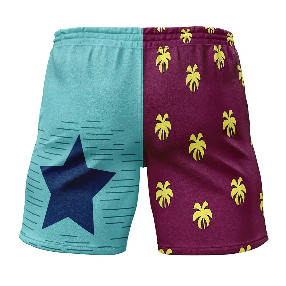 2026 Bandai Franky Water 7 Sho - Japanese Summer Clothing Men avis et prix