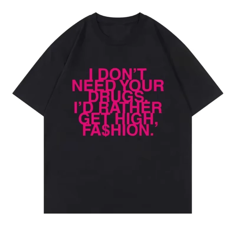 I Don’t Need Your Drugs I’d Ra - Summer Rae Clothing avis et prix