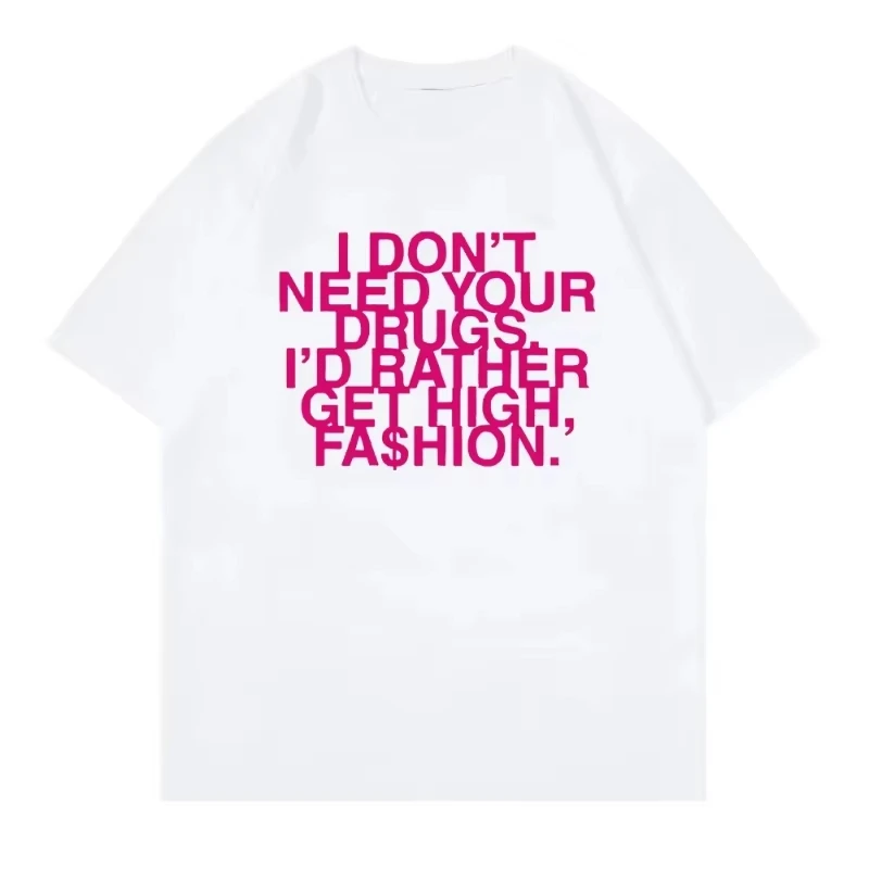 I Don’t Need Your Drugs I’d Ra - Summer Rae Clothing avis et prix