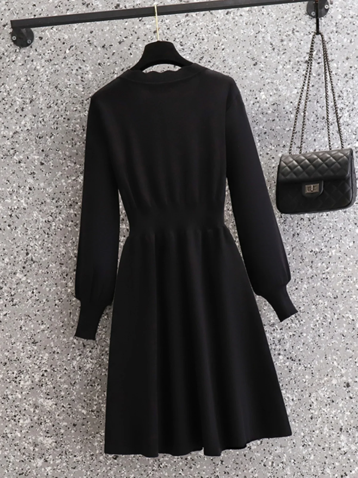 Plus Size Women Clothing A lin - Summer Clothing New Look avis et prix