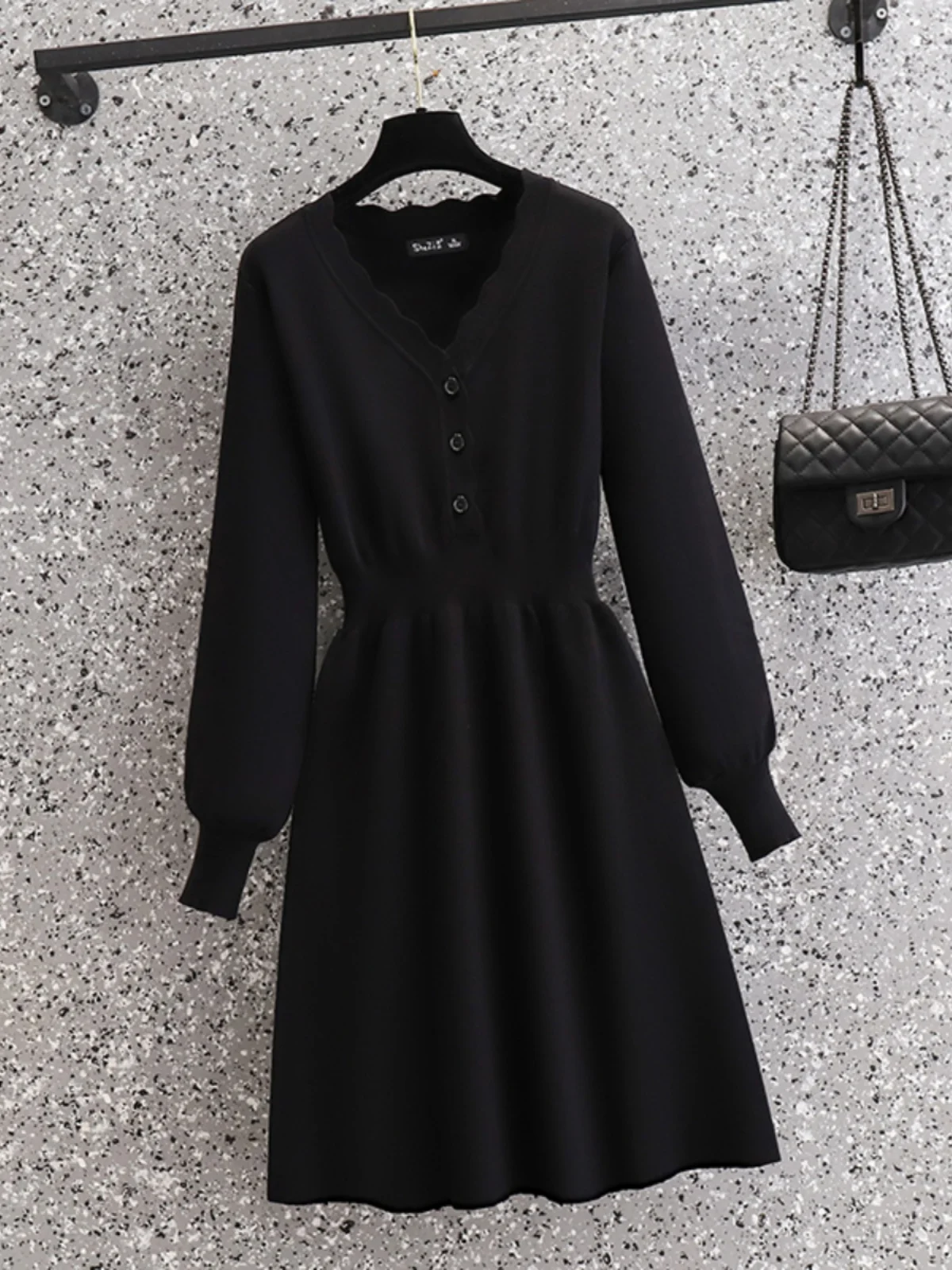 Plus Size Women Clothing A lin - Summer Clothing New Look avis et prix