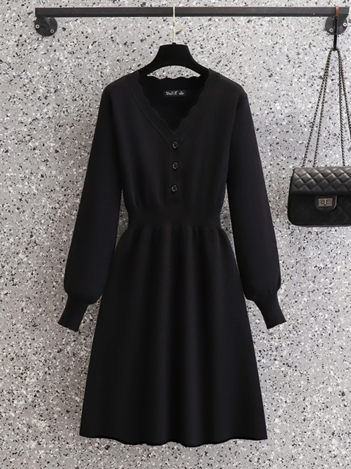 Plus Size Women Clothing A lin - Summer Clothing New Look avis et prix