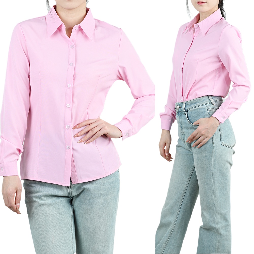 Office Women's White Black Blo - Xl Summer Clothing avis et prix