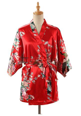 Lace Up Woman Peacock Print Ja - Summer House Clothing avis et prix
