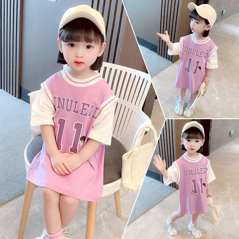 Girls' Summer Dress, Baby Half - Crew Clothing Summer Jacket avis et prix