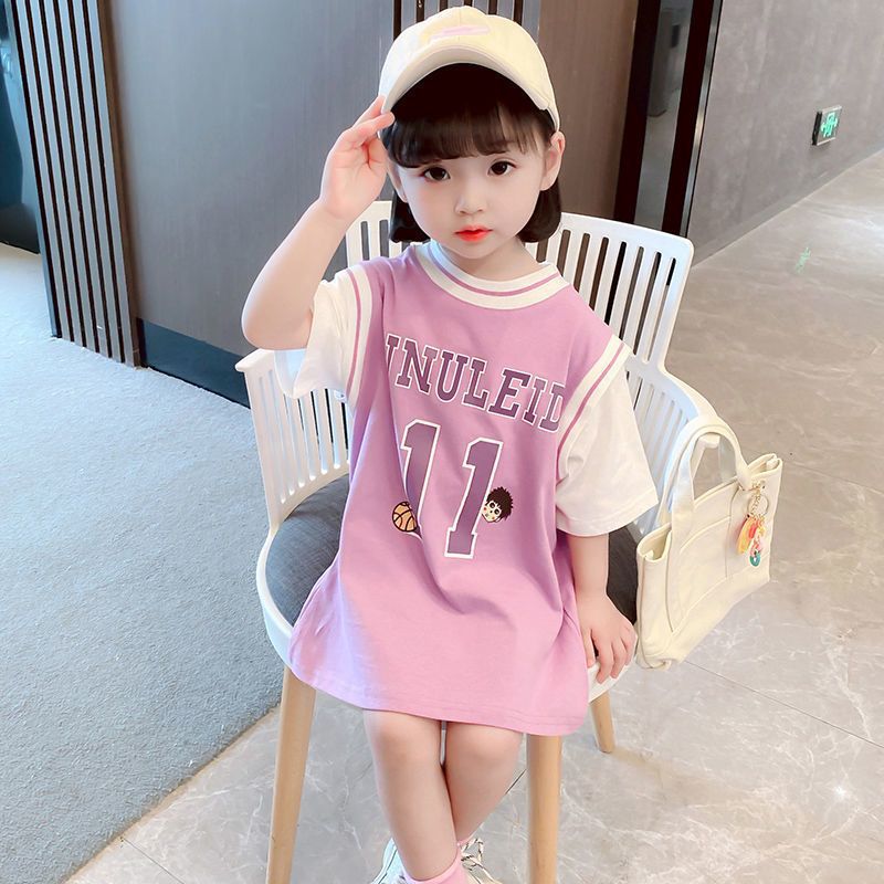 Girls' Summer Dress, Baby Half - Crew Clothing Summer Jacket avis et prix