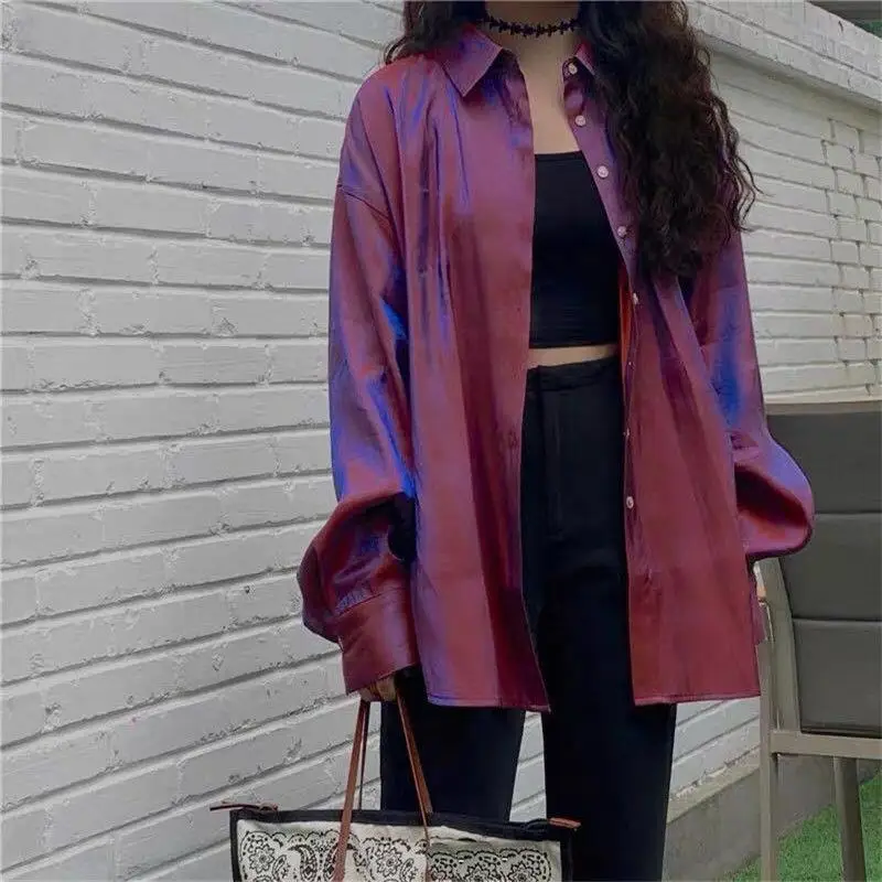Shirt Women New Summer Loose S - Summer Holiday Clothing Women avis et prix