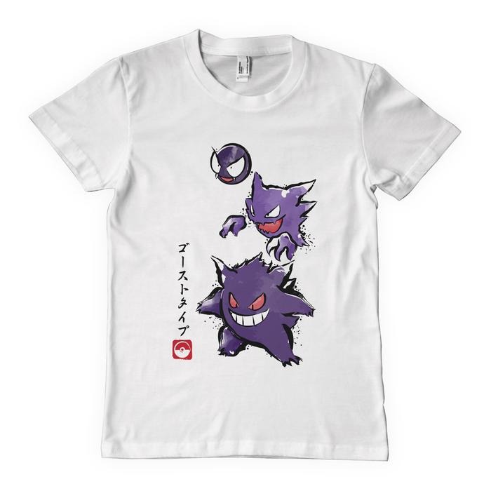 2025 Summer Pokémon Anime Geng - Summer Clothing Men 2025 avis et prix