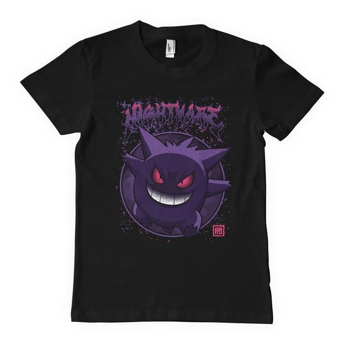2025 Summer Pokémon Anime Geng - Summer Clothing Men 2025 avis et prix