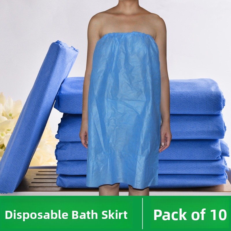 Disposable Non-woven Fabric Ba - Summer House Clothing avis et prix