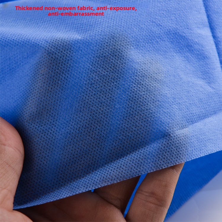Disposable Non-woven Fabric Ba - Summer House Clothing avis et prix