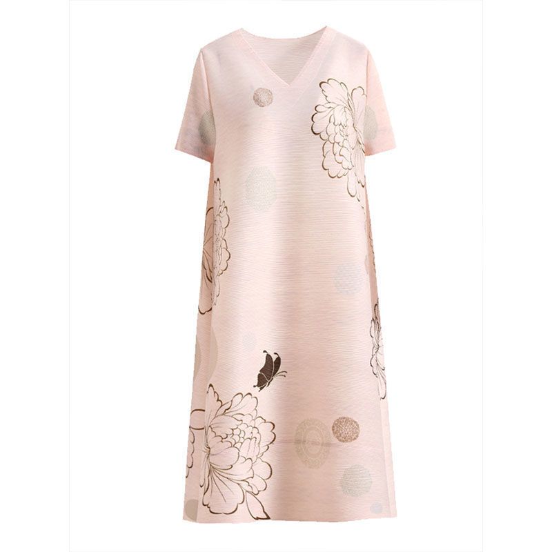 Printed age-reducing skirt cov - Summer Clothing New Look avis et prix