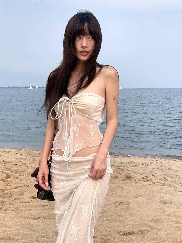 Summer Women's Clothing Sexy L - Summer Clothing Vacation avis et prix