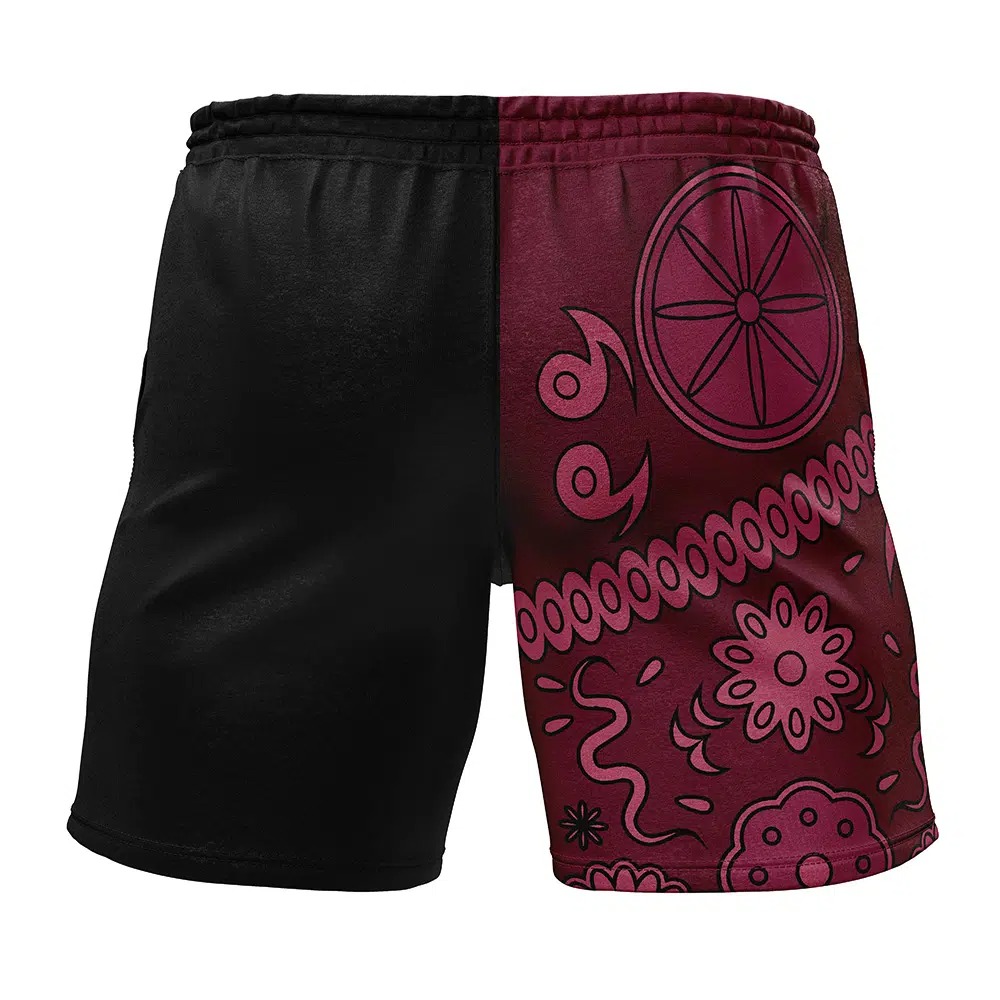 2026 Bandai Dracule Mihawk Sho - Japanese Summer Clothing Men avis et prix