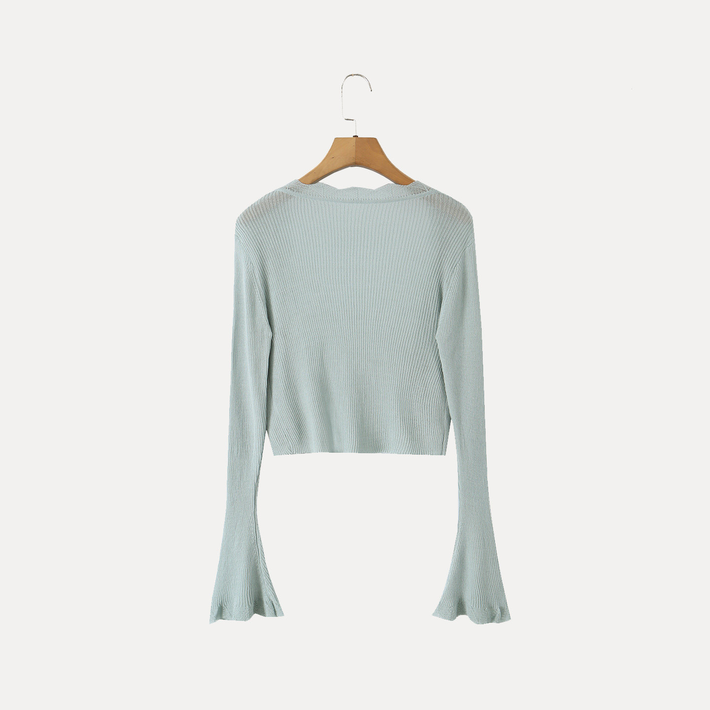 Fashionable Summer Knitted Sle - Summer Clothing New Look avis et prix